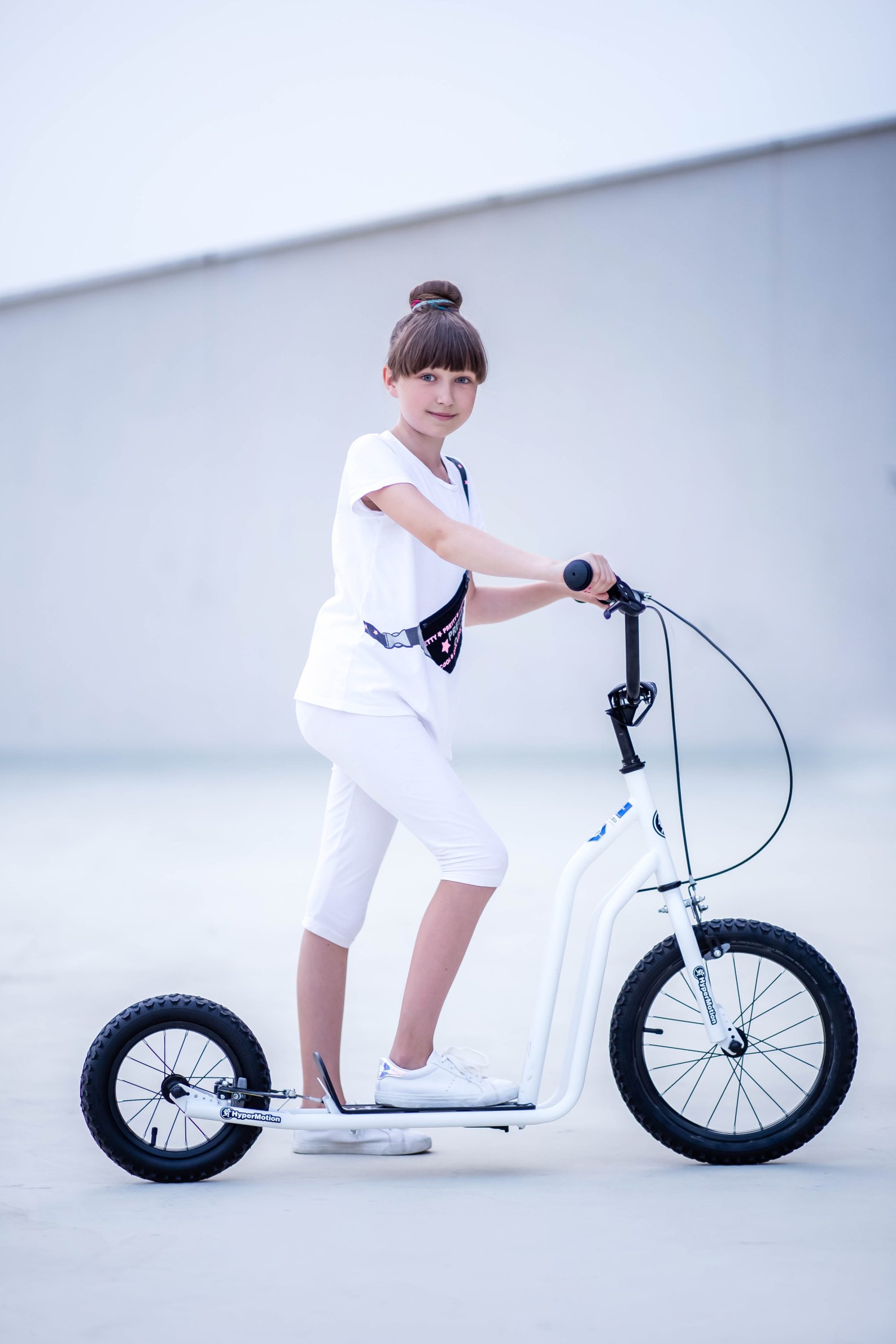 Quel scooter électrique pour un enfant de 8 ans?