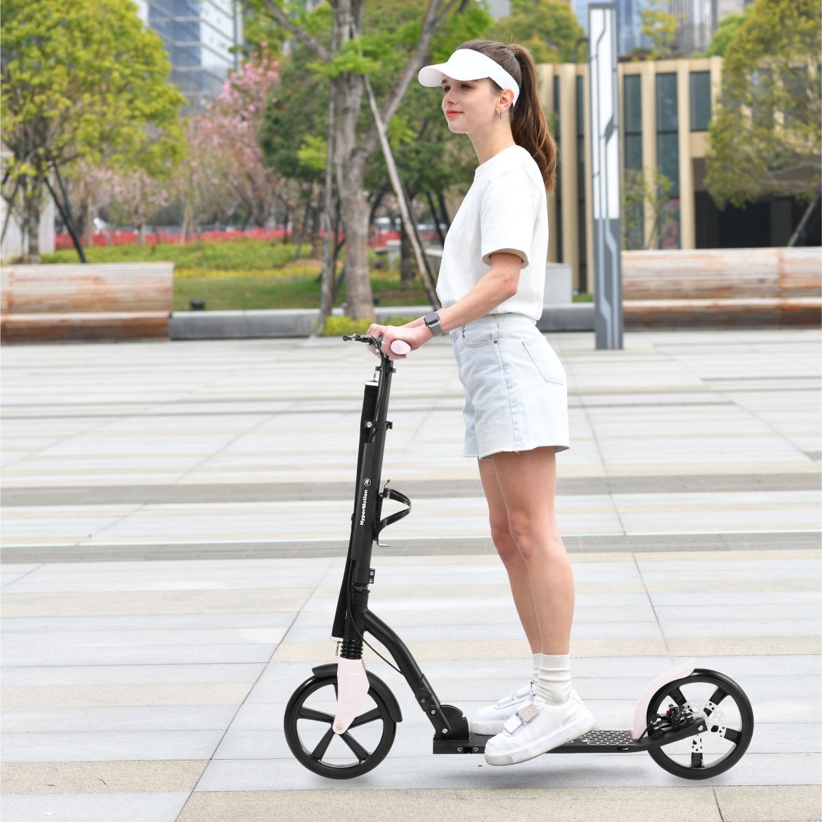 Quel scooter électrique pour un enfant de 9 ans?