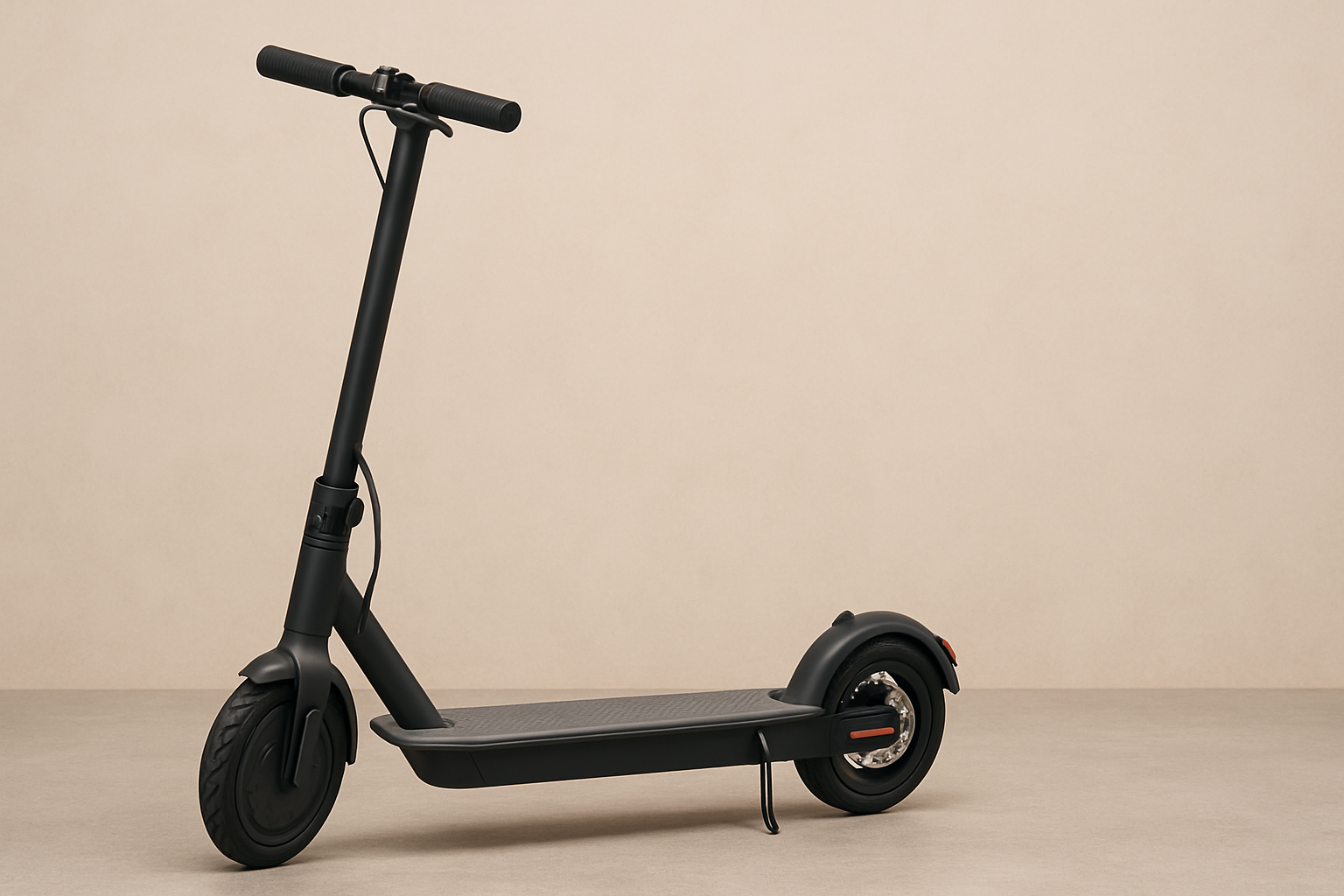 Combien coûte une trottinette?