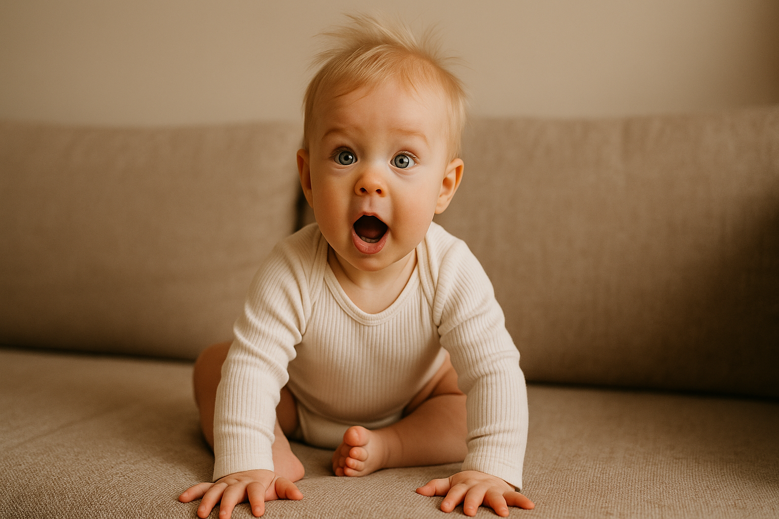 Qu’est-ce que les sauts de développement?