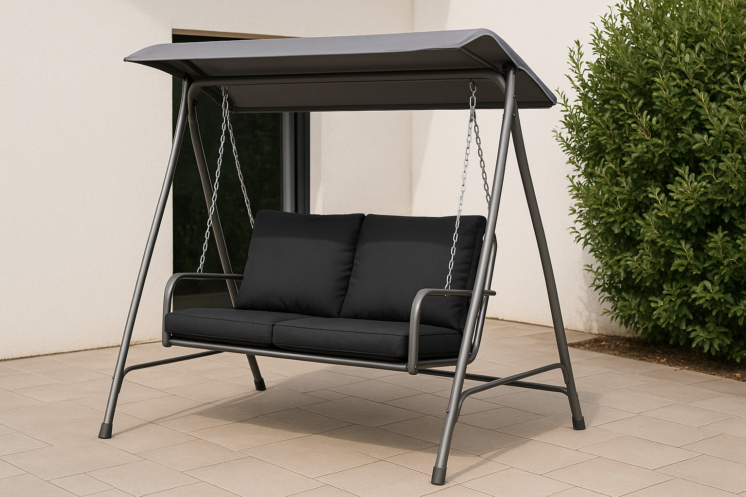 Balançoire avec support – laquelle choisir ?