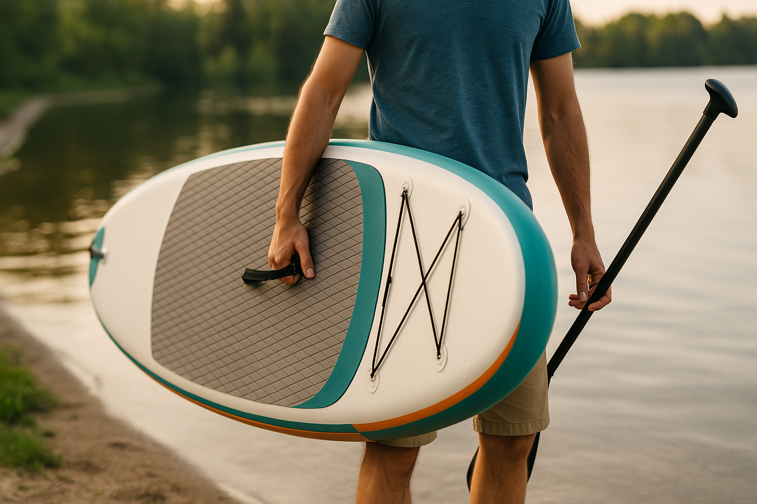 Quelle planche de SUP choisir?