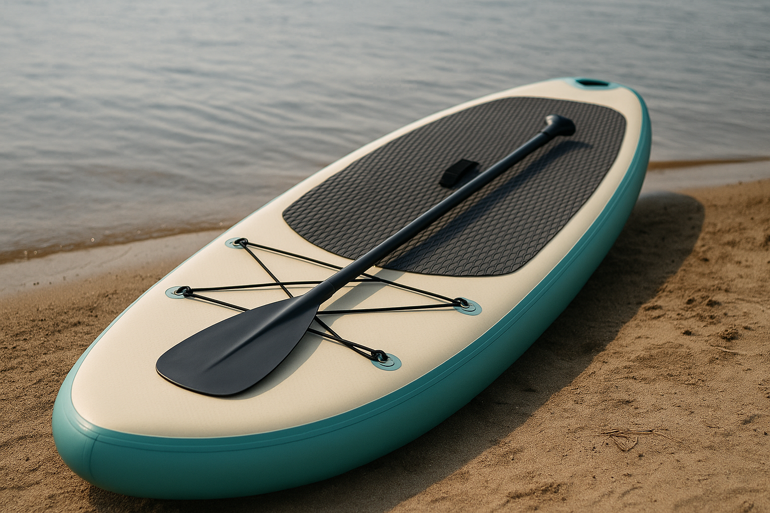 Planche de SUP pour débutants