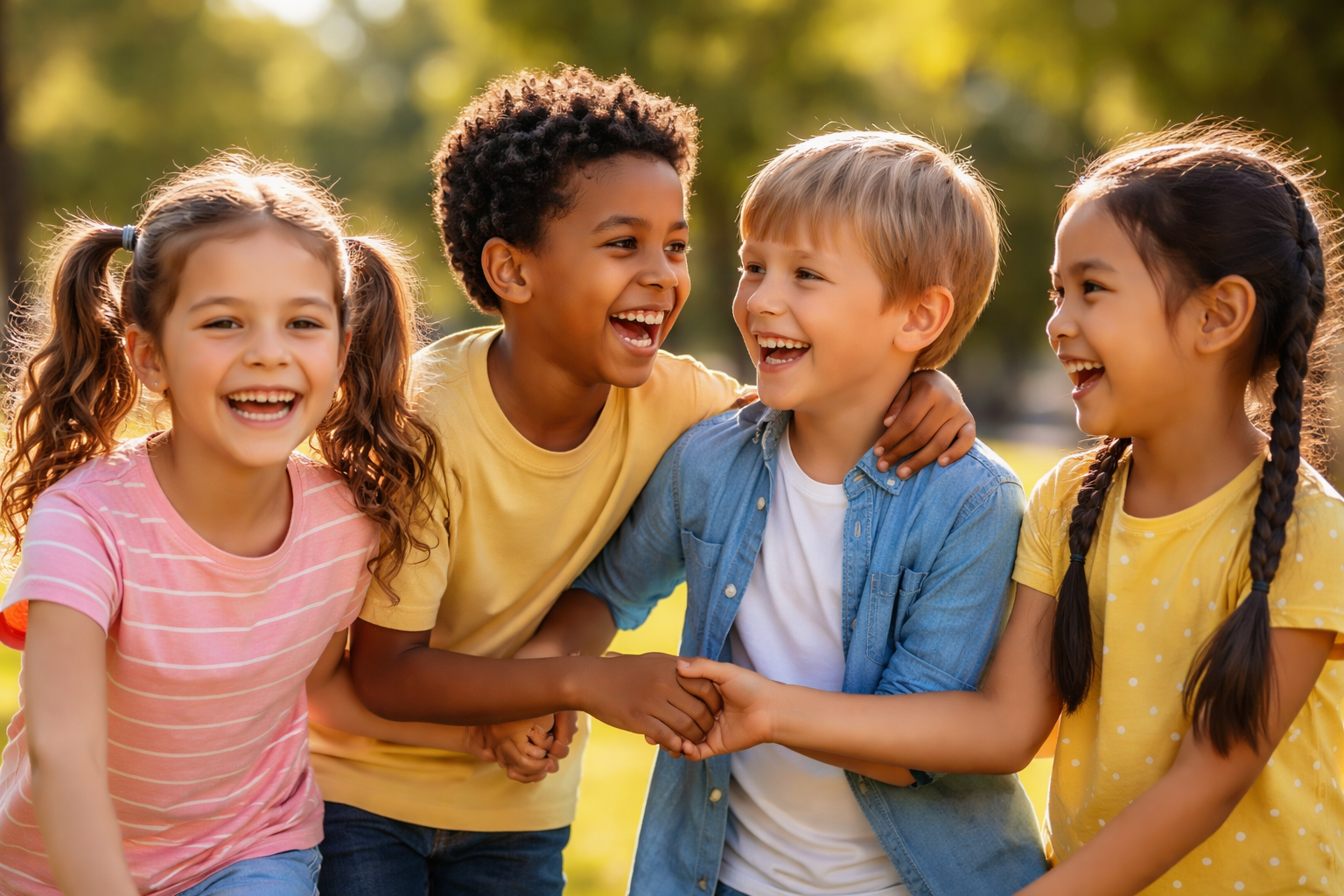 Développement émotionnel