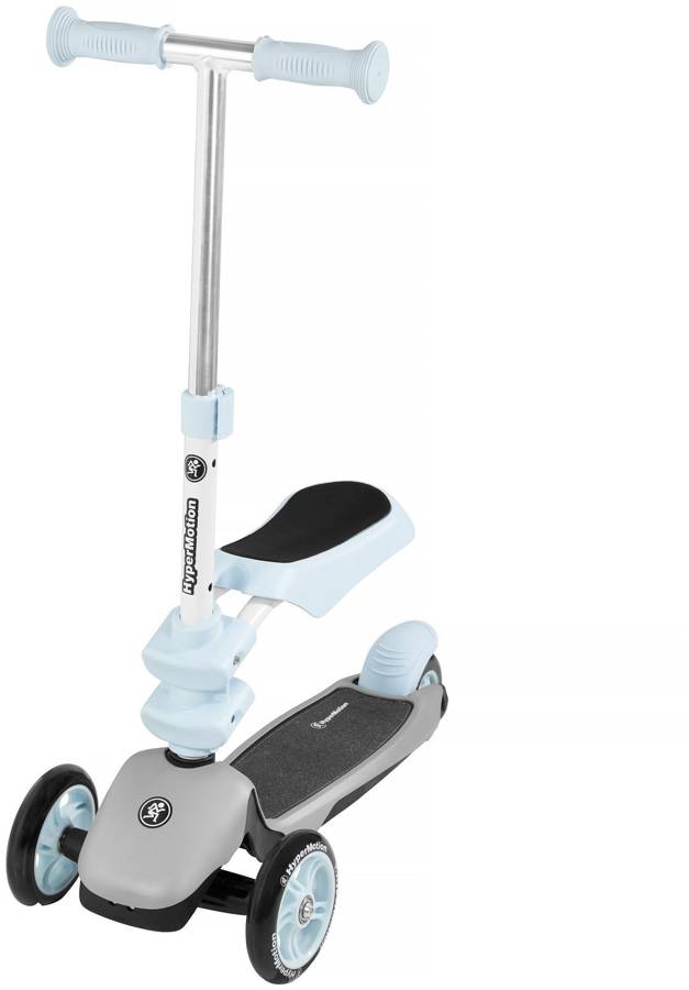 Tricycle d'équilibre HyperMotion 3in1 - bleu