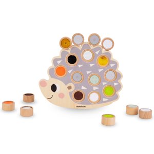 H Risson En Bois Puzzle Sensoriel Montessori Jouets Et Jeux