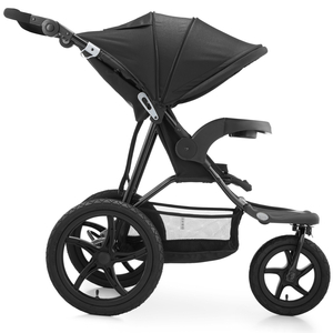 Poussette pour bébé+space0m+ Moby-System MOUNTAIN