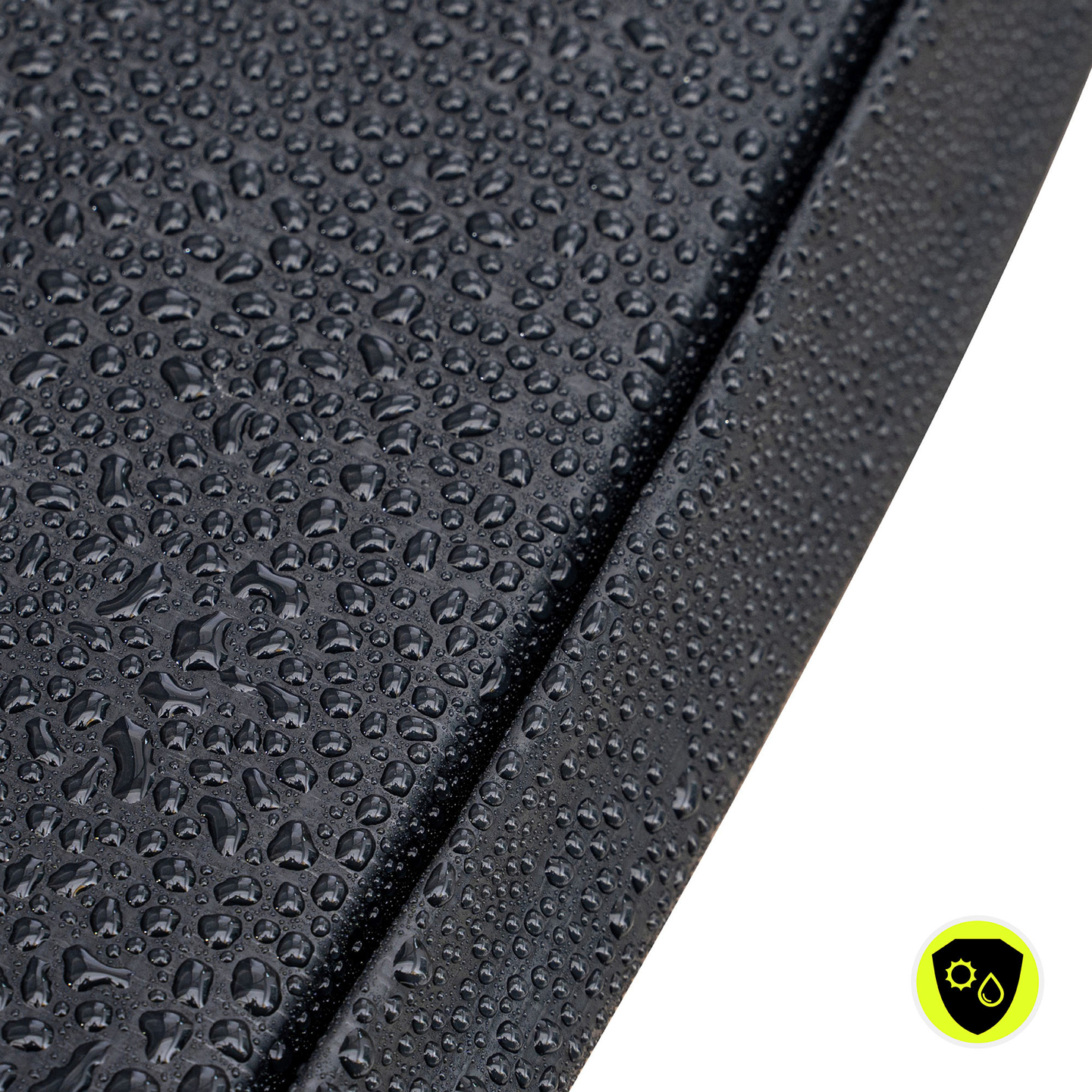 Trampoline de jardin XXL pour enfant HyperMotion - 366 cm 12FT - avec échelle et filet intérieur - pour maison et jardin - 150kg max