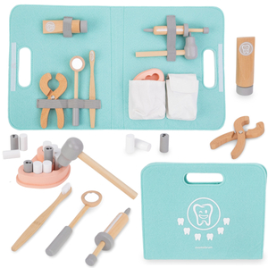 Set pour petit dentiste