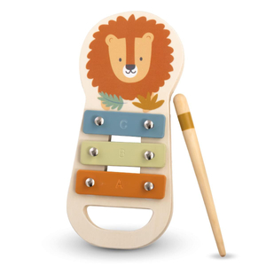 Ensemble d'instruments de musique Afrique