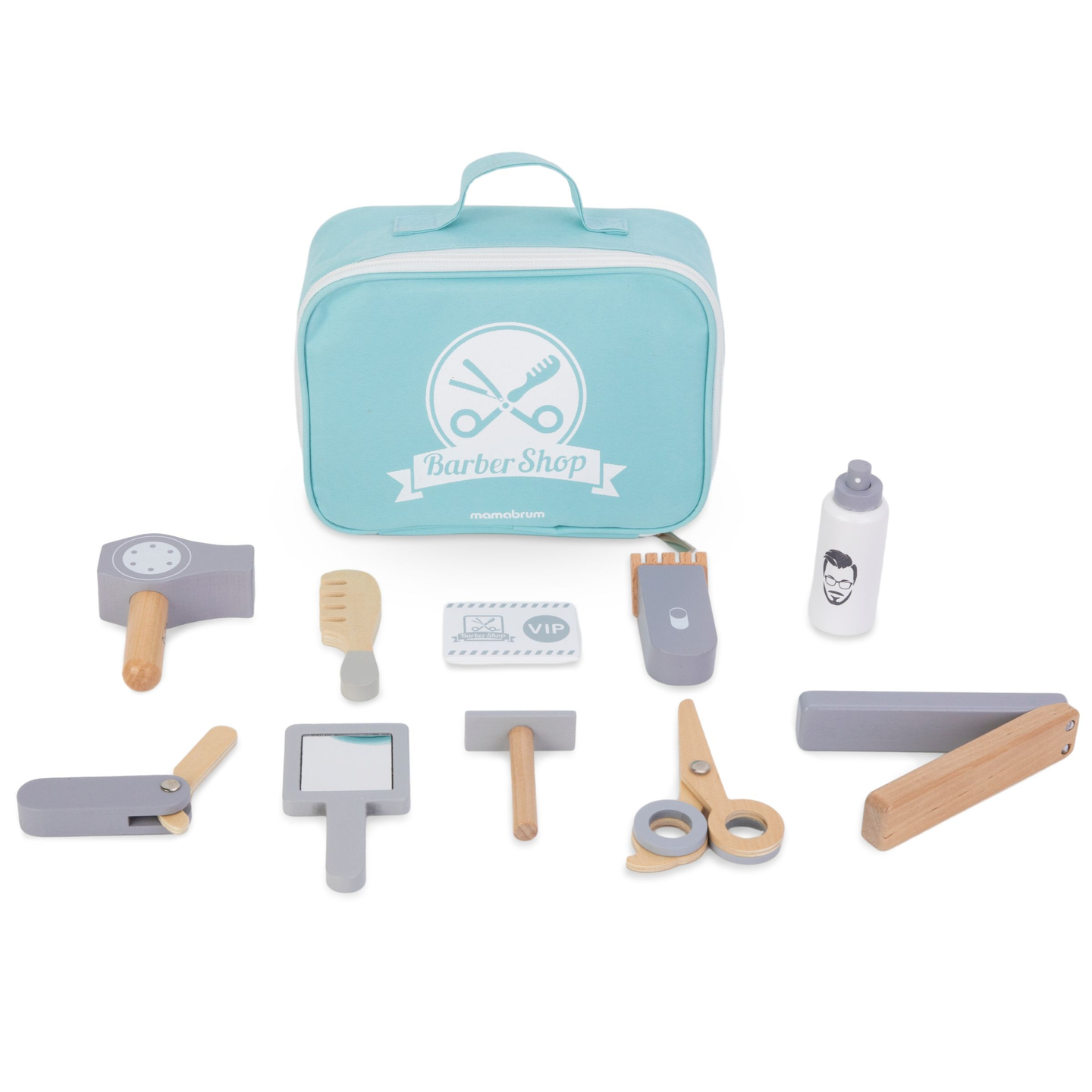 Petit set de coiffeur