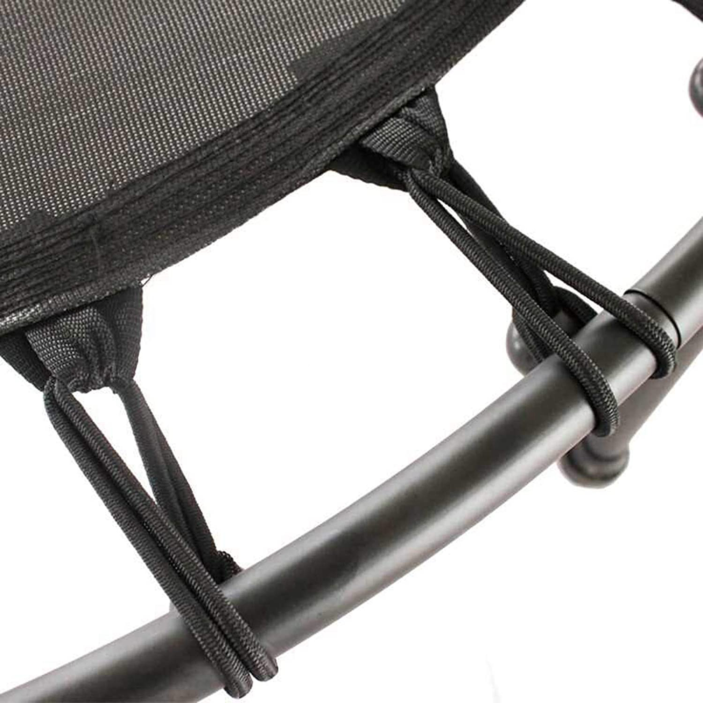 Trampoline domestique 140cm avec filet de sécurité - pour enfants de 3 à 6 ans