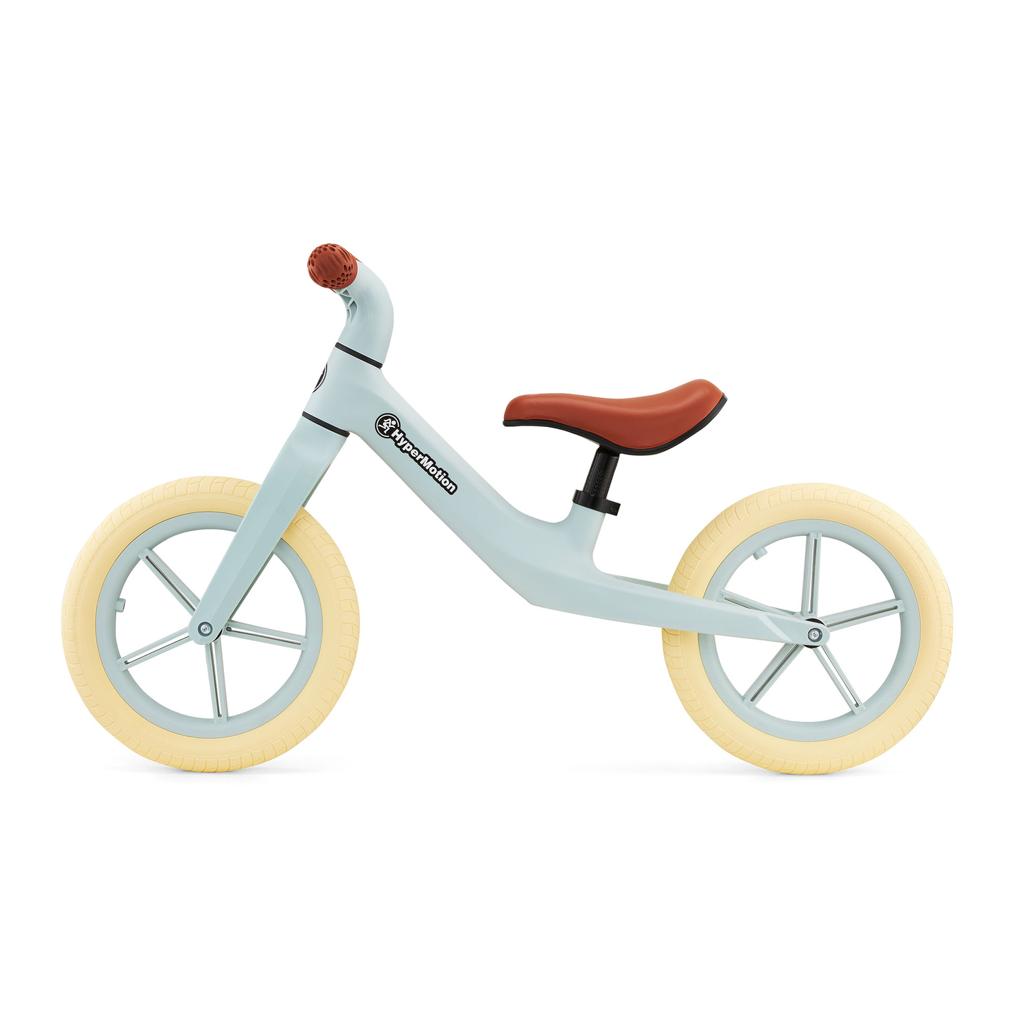 Vélo de cross-country HyperMotion Marcelo pour enfants - neuf