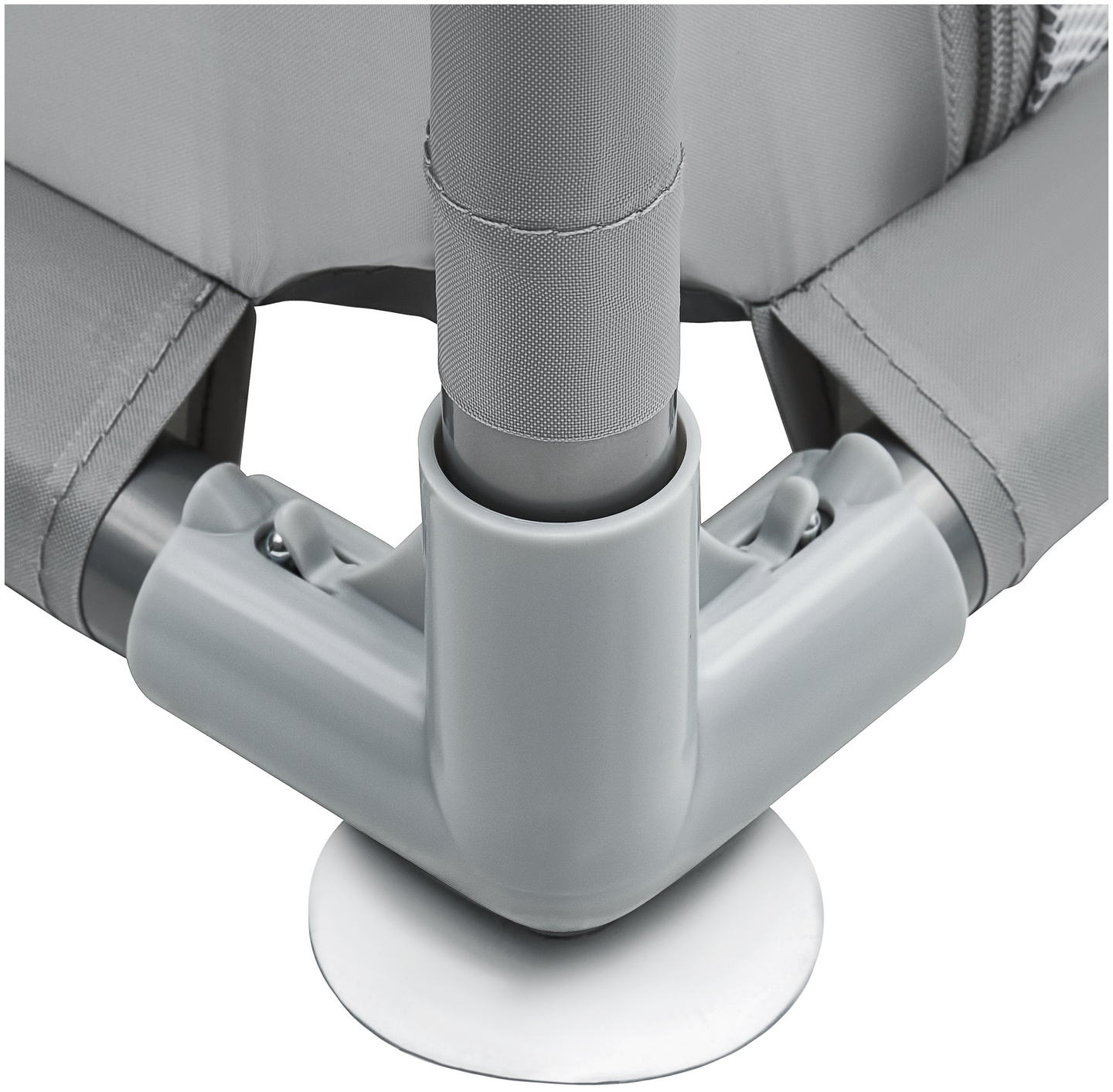 Grand parc à jouets 200 cm x 180 cm - aire de jeux pour bébés, piscine sèche