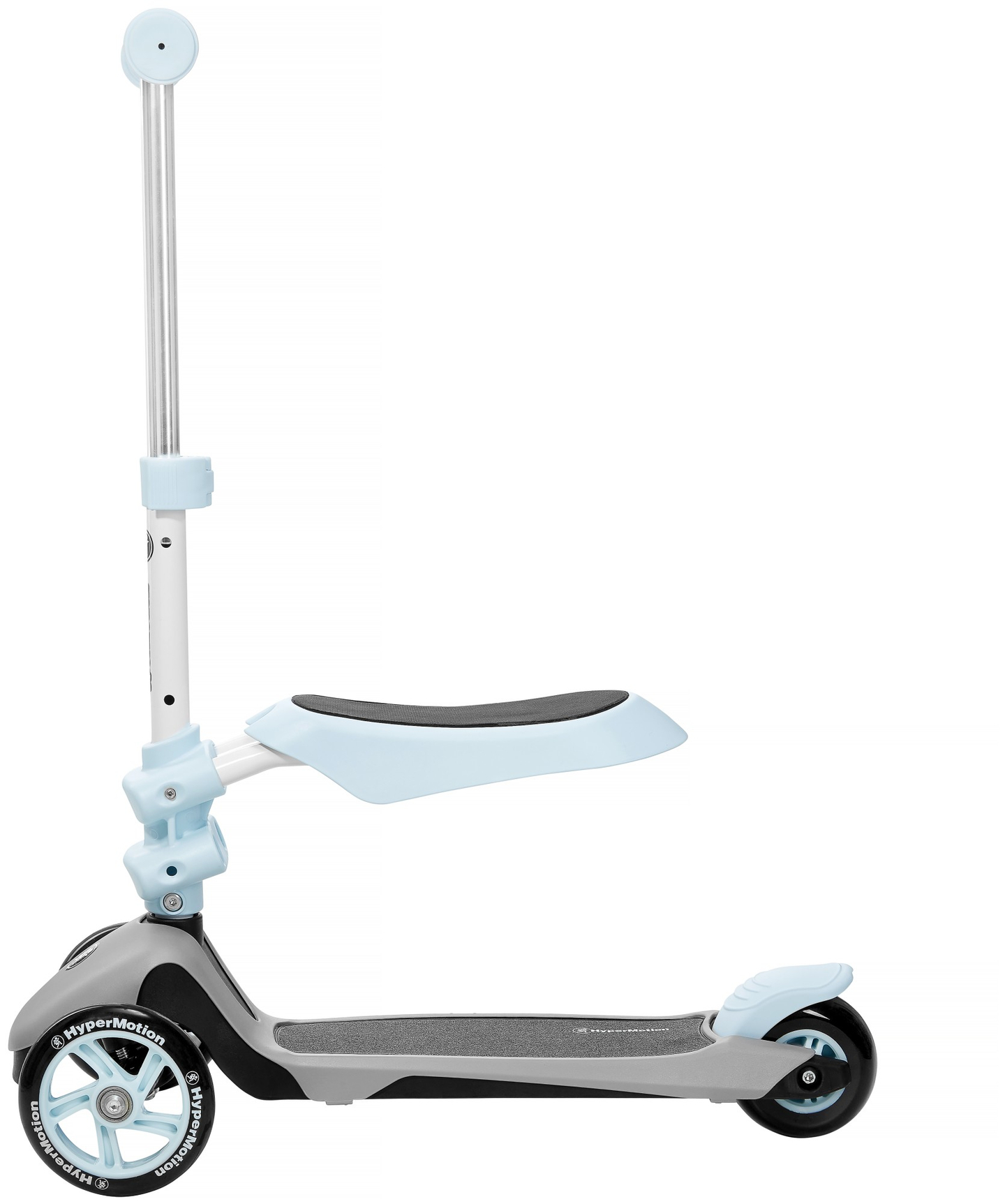Tricycle d'équilibre HyperMotion 3in1 - bleu