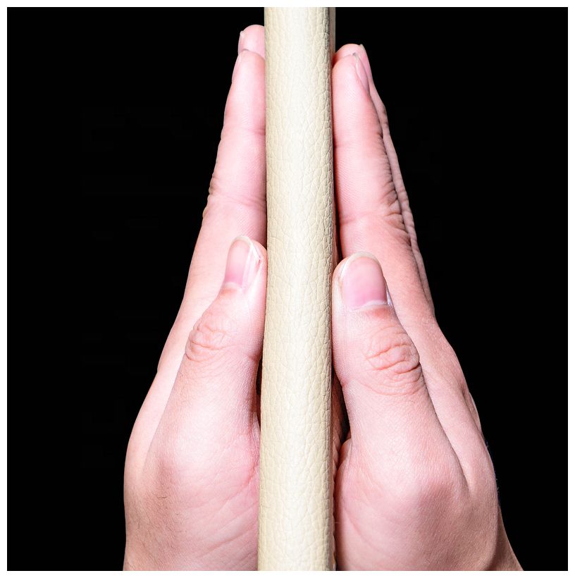 Tapis mousse double face XXL - rouleau 2 CM (route et zigzags)