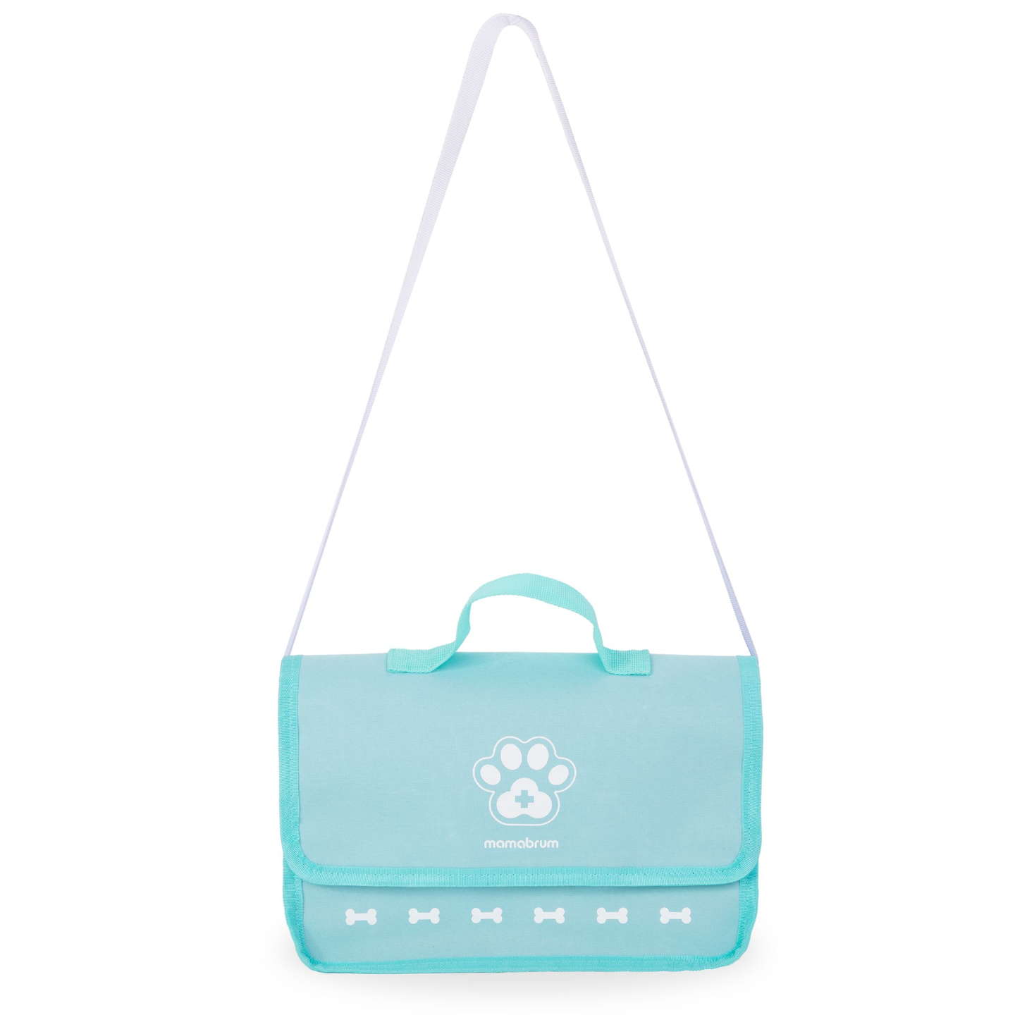 Set vétérinaire en bois