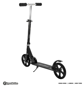 Scooter HyperMotion ROCKSTER - Noir