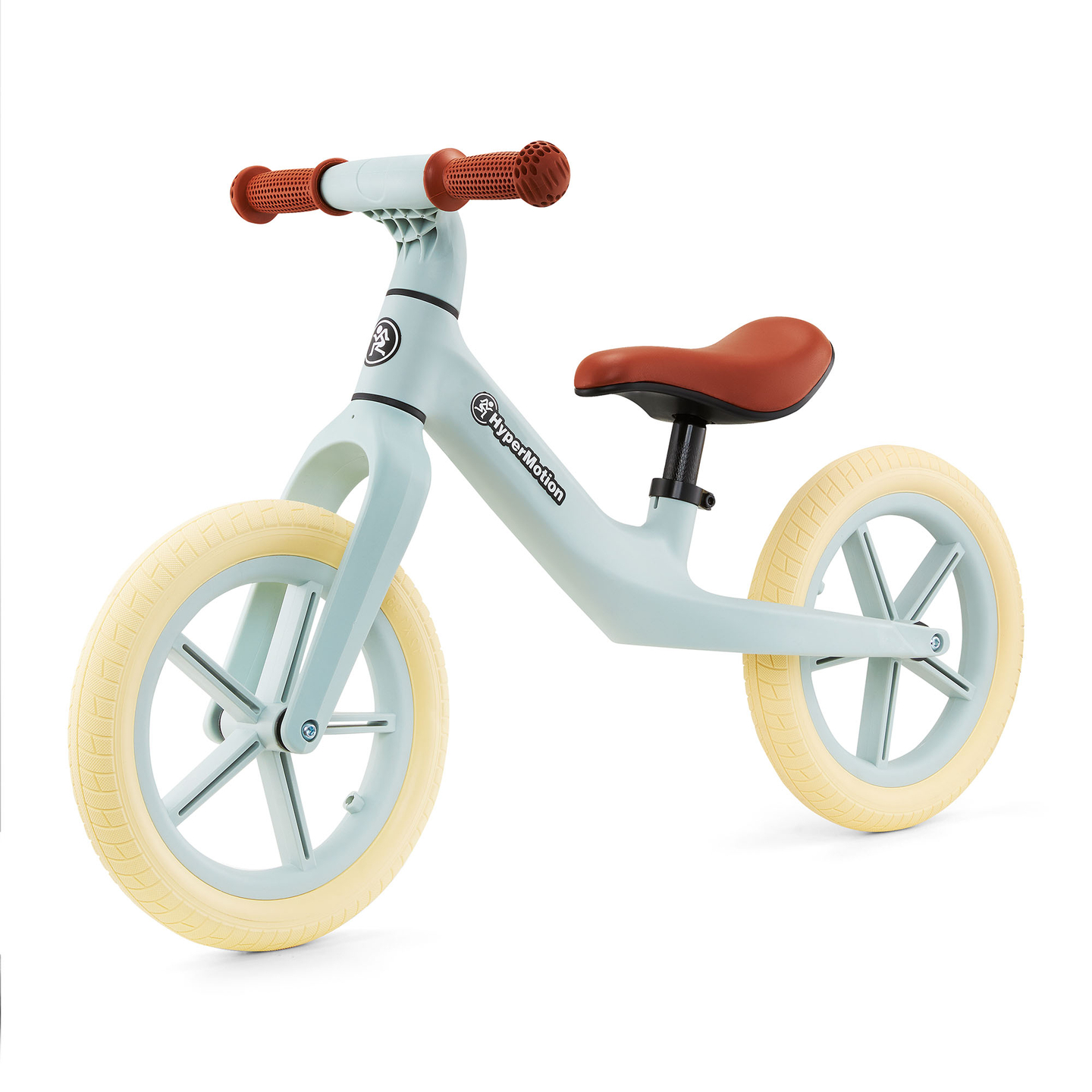 Vélo de cross-country HyperMotion Marcelo pour enfants - neuf
