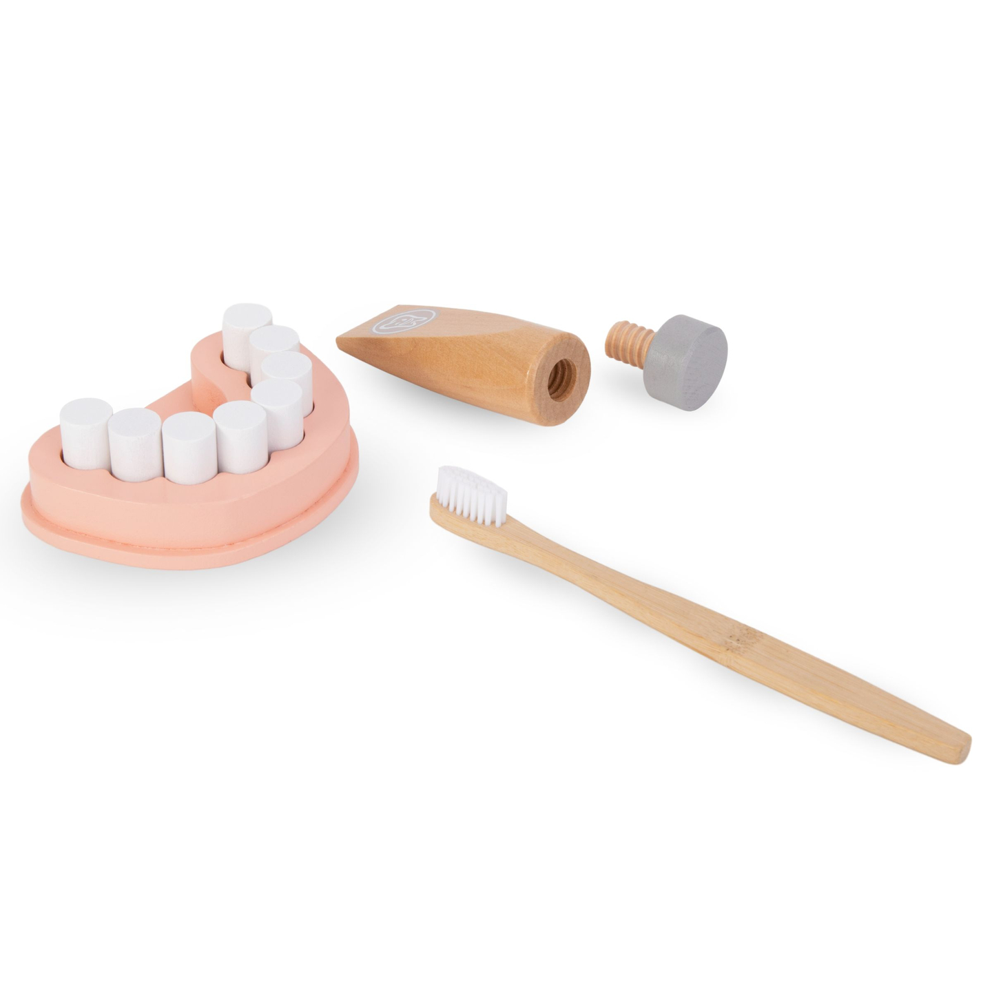Set pour petit dentiste