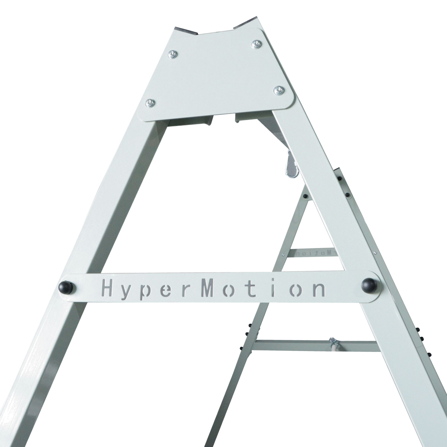 Cadre en acier pour balançoire de jardin ou hamac