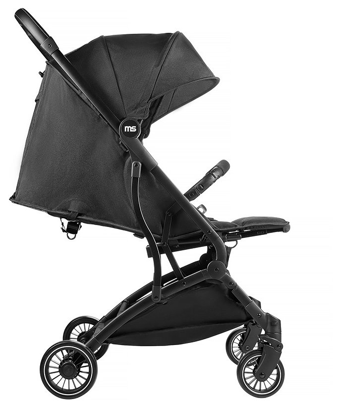 Chariot pour enfants spacerowy Moby-System LENA
