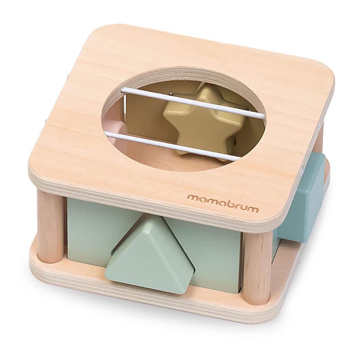 Ensemble de jouets Montessori pour enfants de 13 à 18 mois