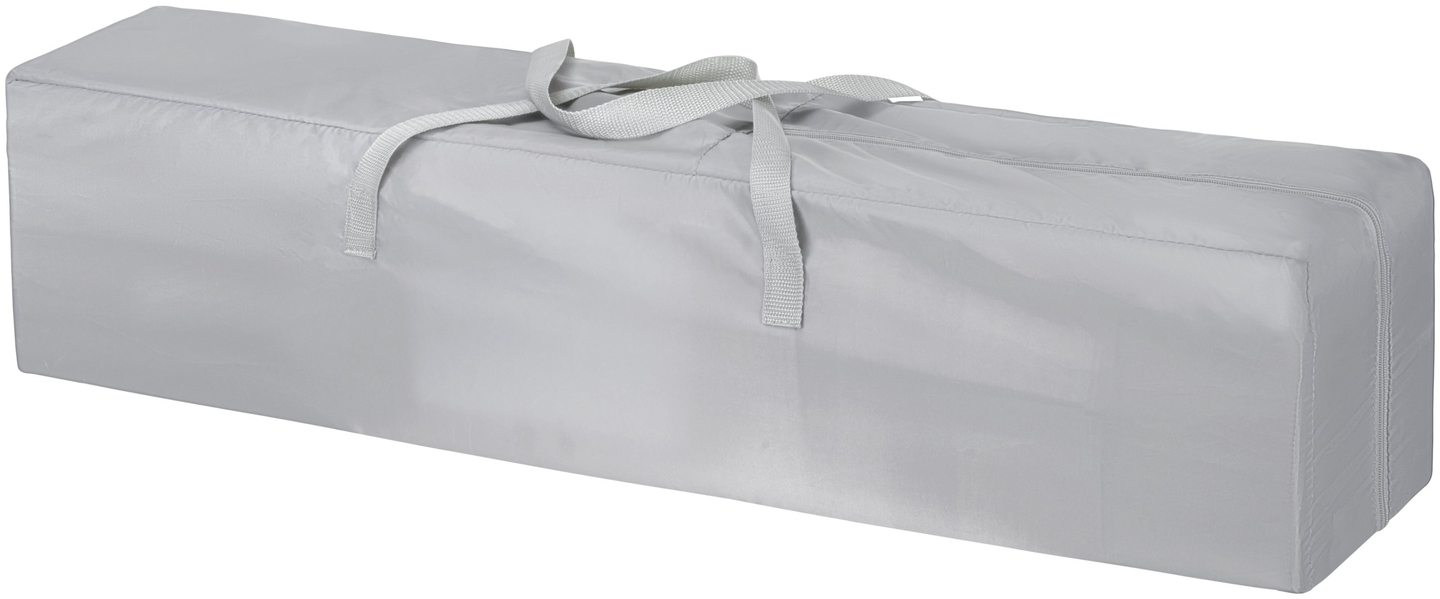 Grand parc à jouets 200 cm x 180 cm - aire de jeux pour bébés, piscine sèche