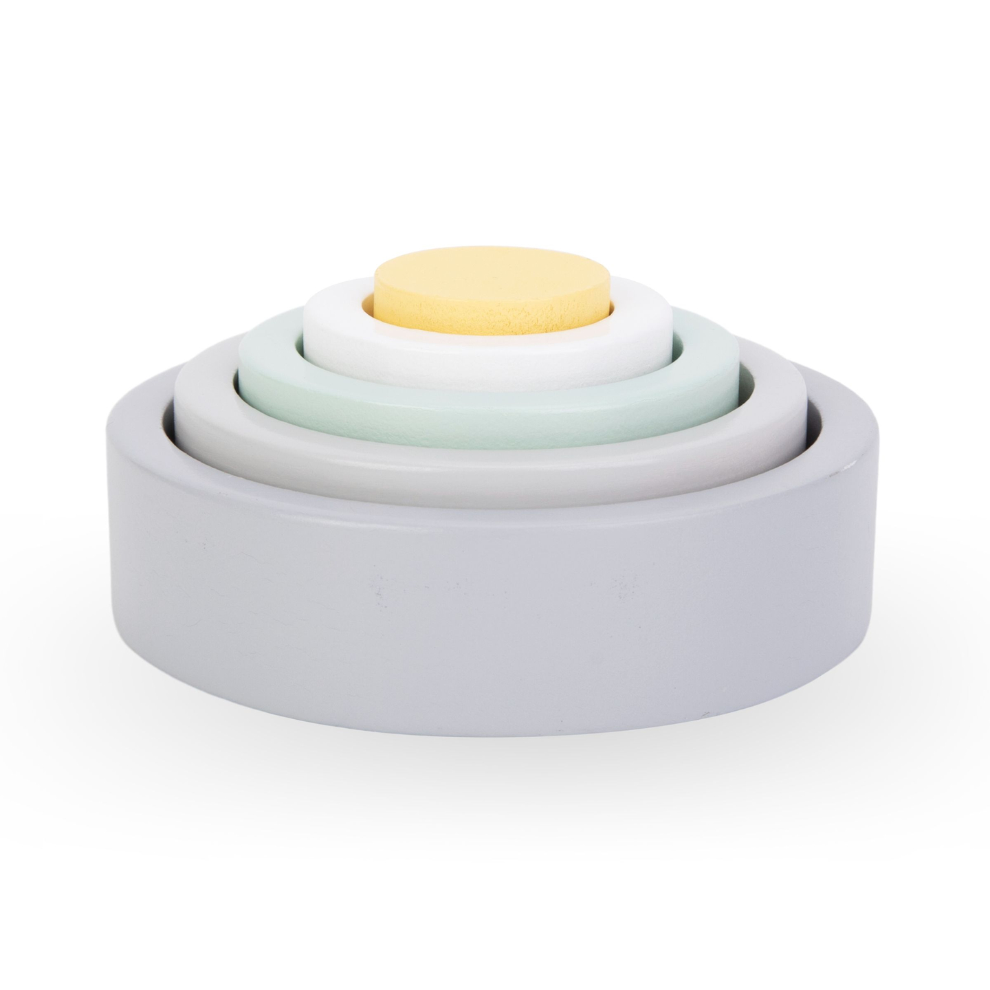 Coffret pédagogique Montessori pour jeunes enfants - 6 jouets