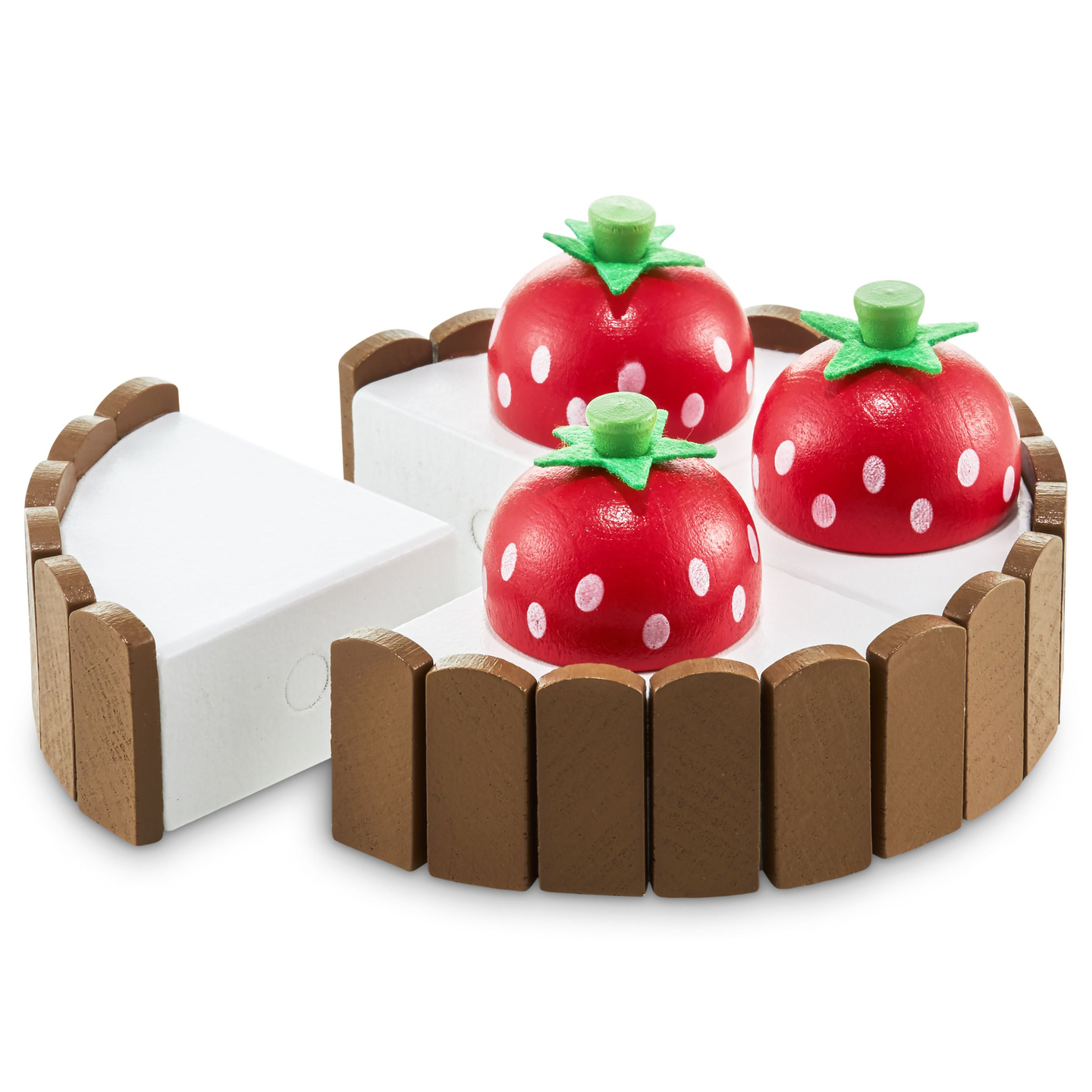 Bonbonnière à découper en bois, magasin de bonbons