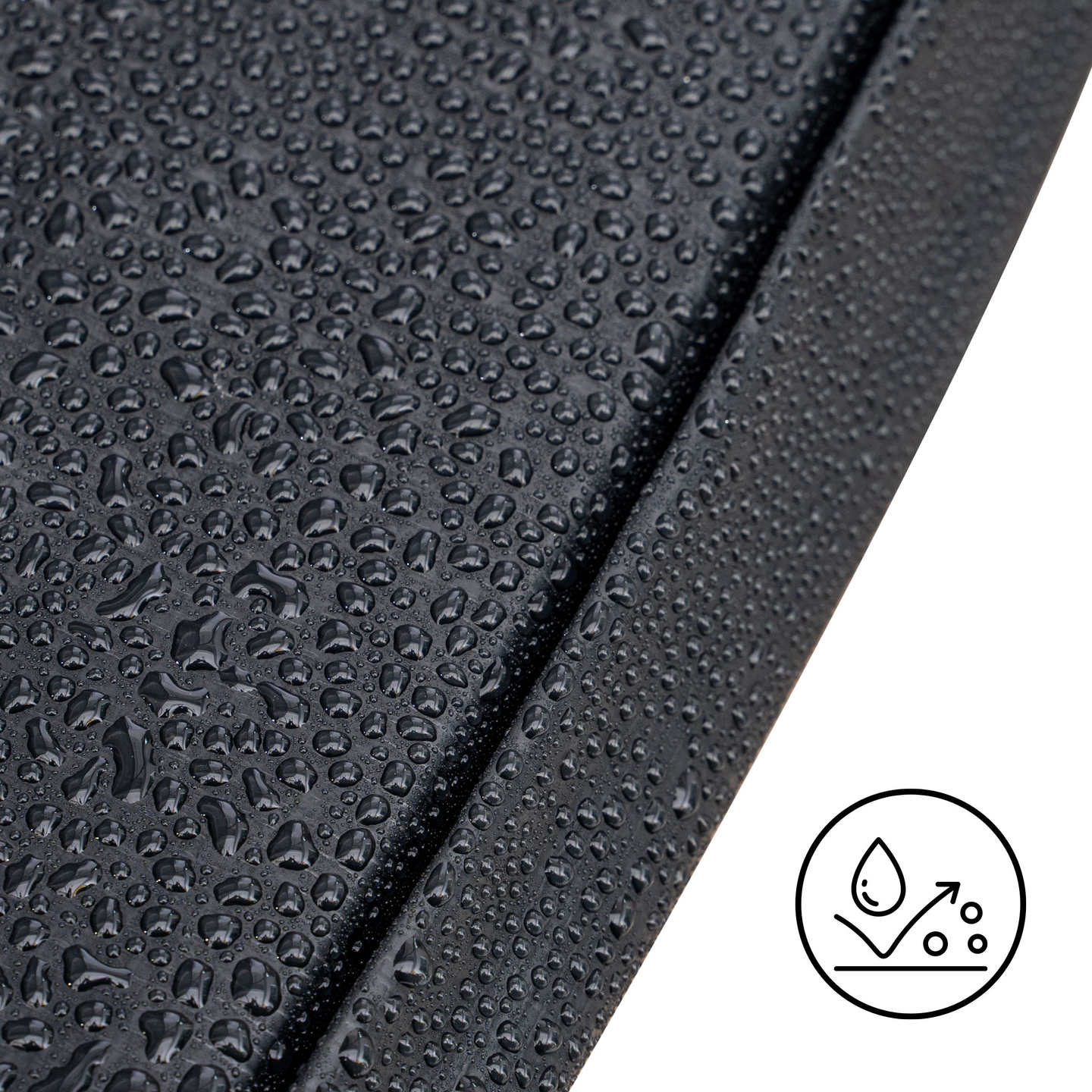 Trampoline de jardin XXXL pour enfants HyperMotion - 430 cm 14FT - avec échelle et filet intérieur - pour la maison et le jardin - 150kg max