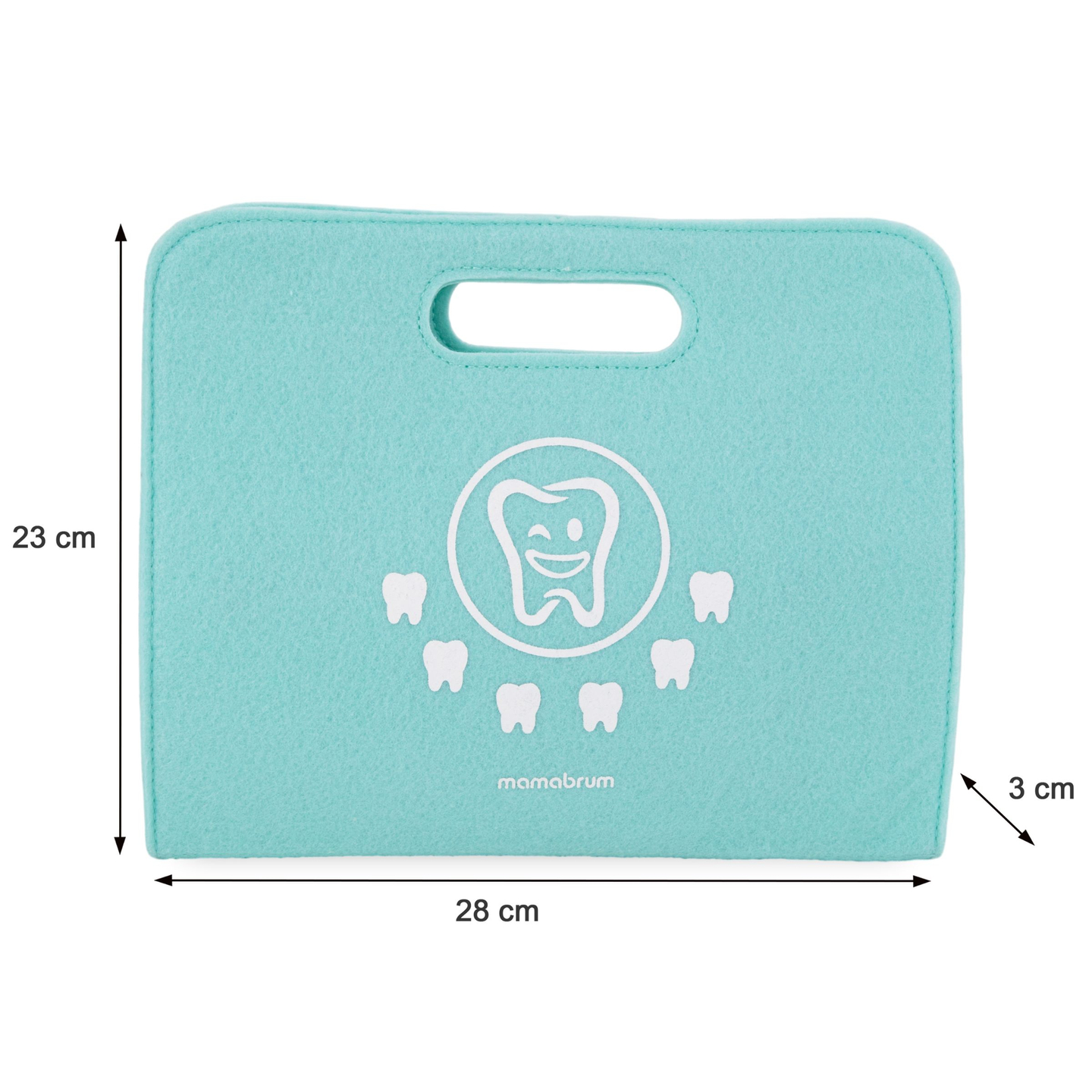 Set pour petit dentiste