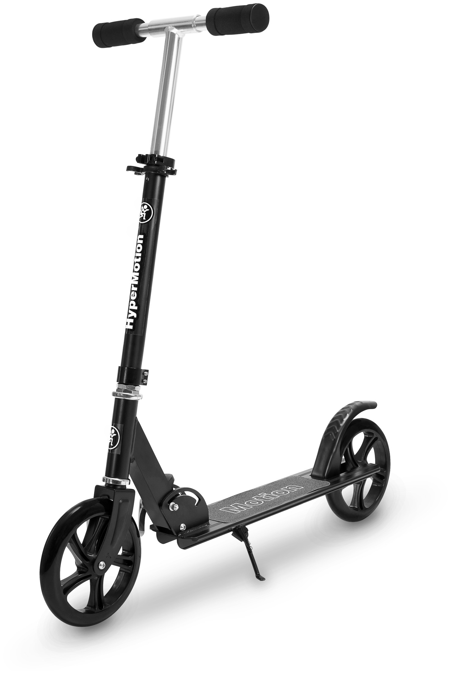 Scooter HyperMotion ROCKSTER - Noir