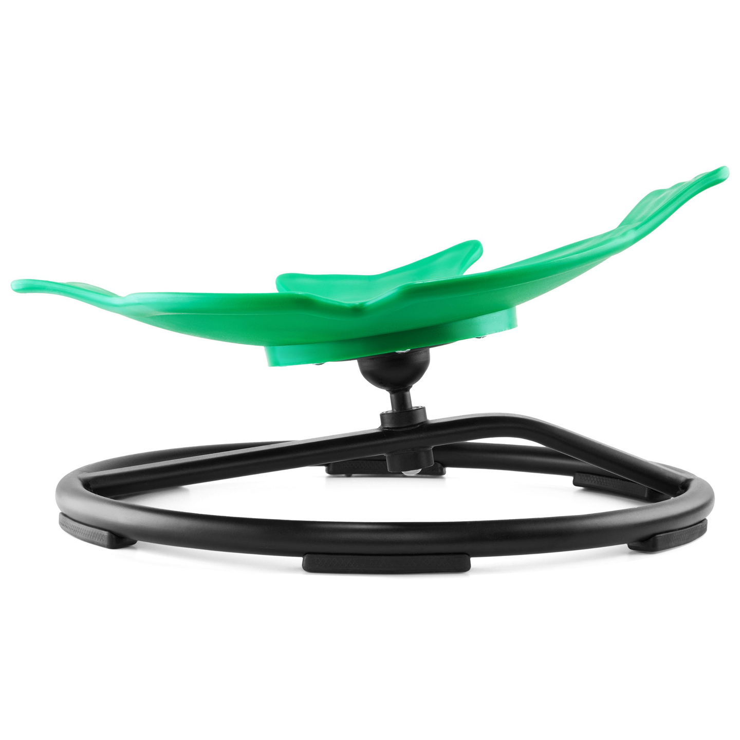 Mini carrousel pour enfants Poisson - couleur vert