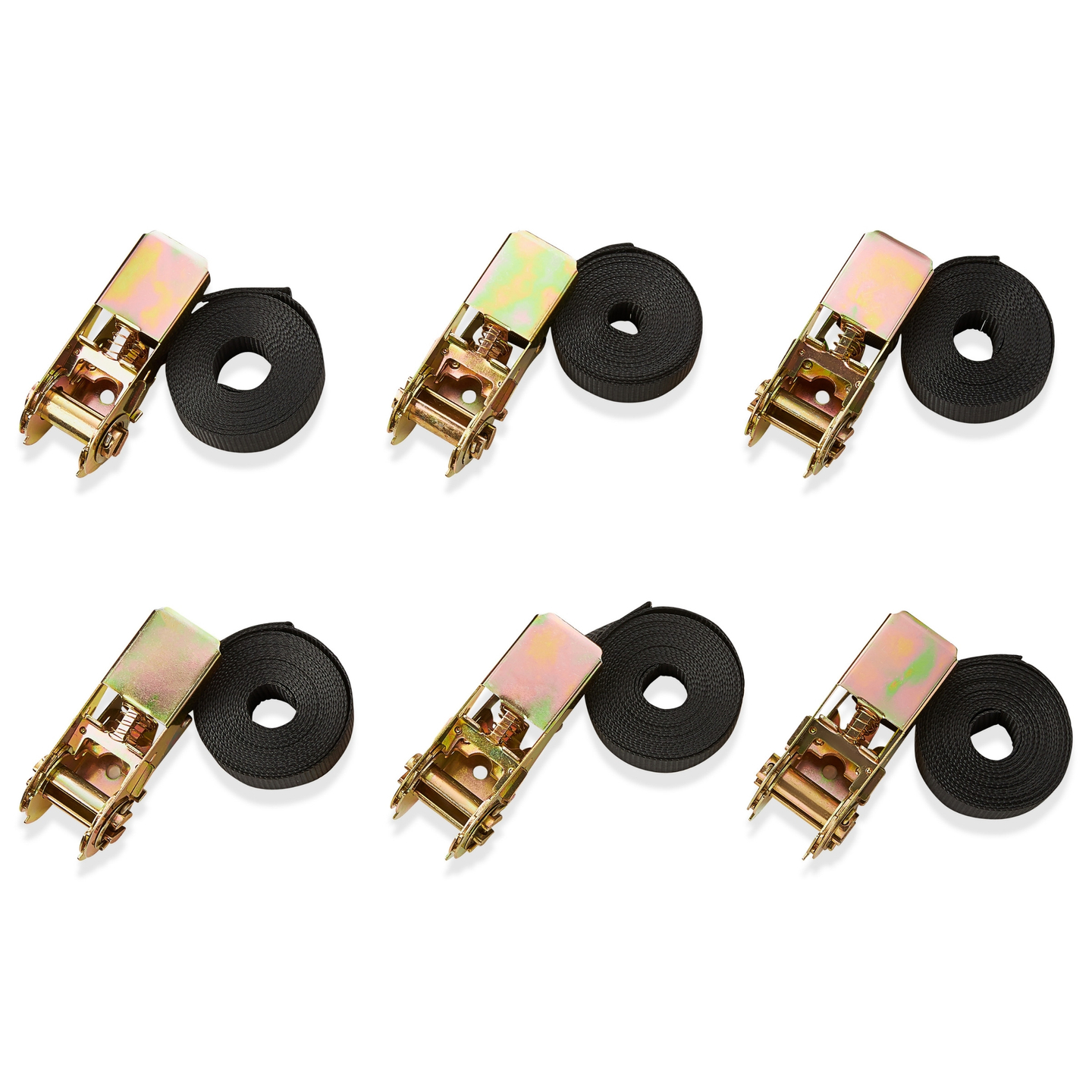 Kit d'accrobranche HyperMotion - 18 articles