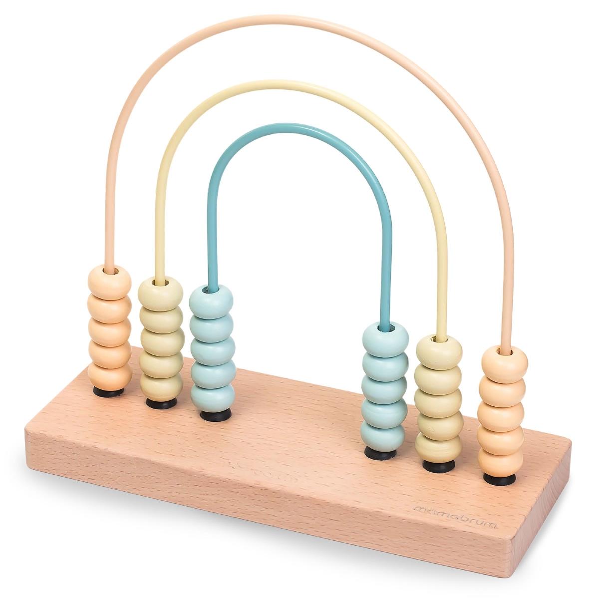 Ensemble de jouets Montessori pour les enfants de 2-3 ans