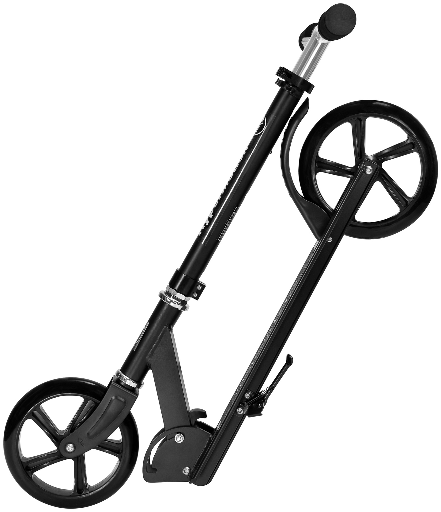 Scooter HyperMotion ROCKSTER - Noir