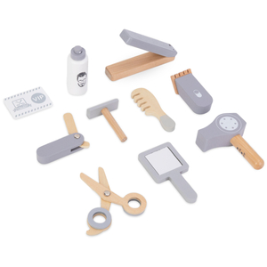 Petit set de coiffeur