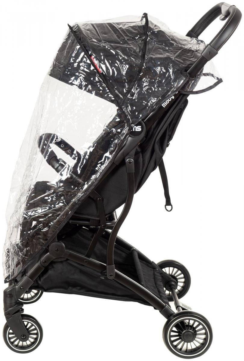 Chariot pour enfants spacerowy Moby-System LENA