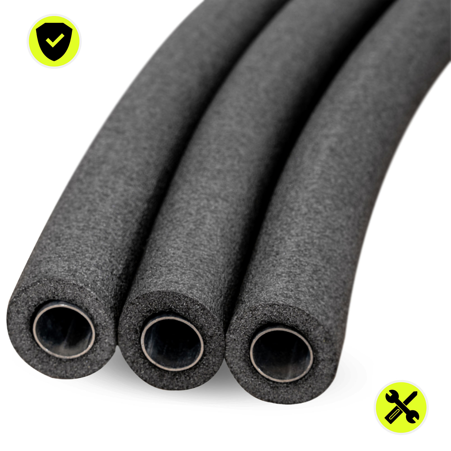 Trampoline de jardin XXL pour enfant HyperMotion - 366 cm 12FT - avec échelle et filet intérieur - pour maison et jardin - 150kg max