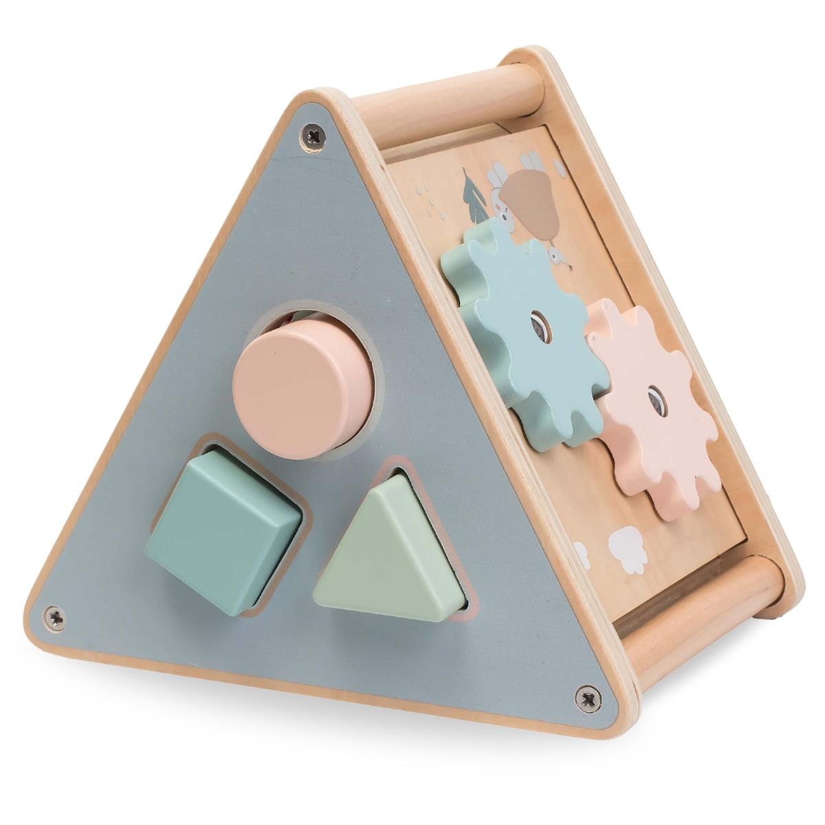 Ensemble de jouets Montessori pour les enfants de 2-3 ans