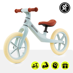 Vélo de cross-country HyperMotion Marcelo pour enfants - neuf