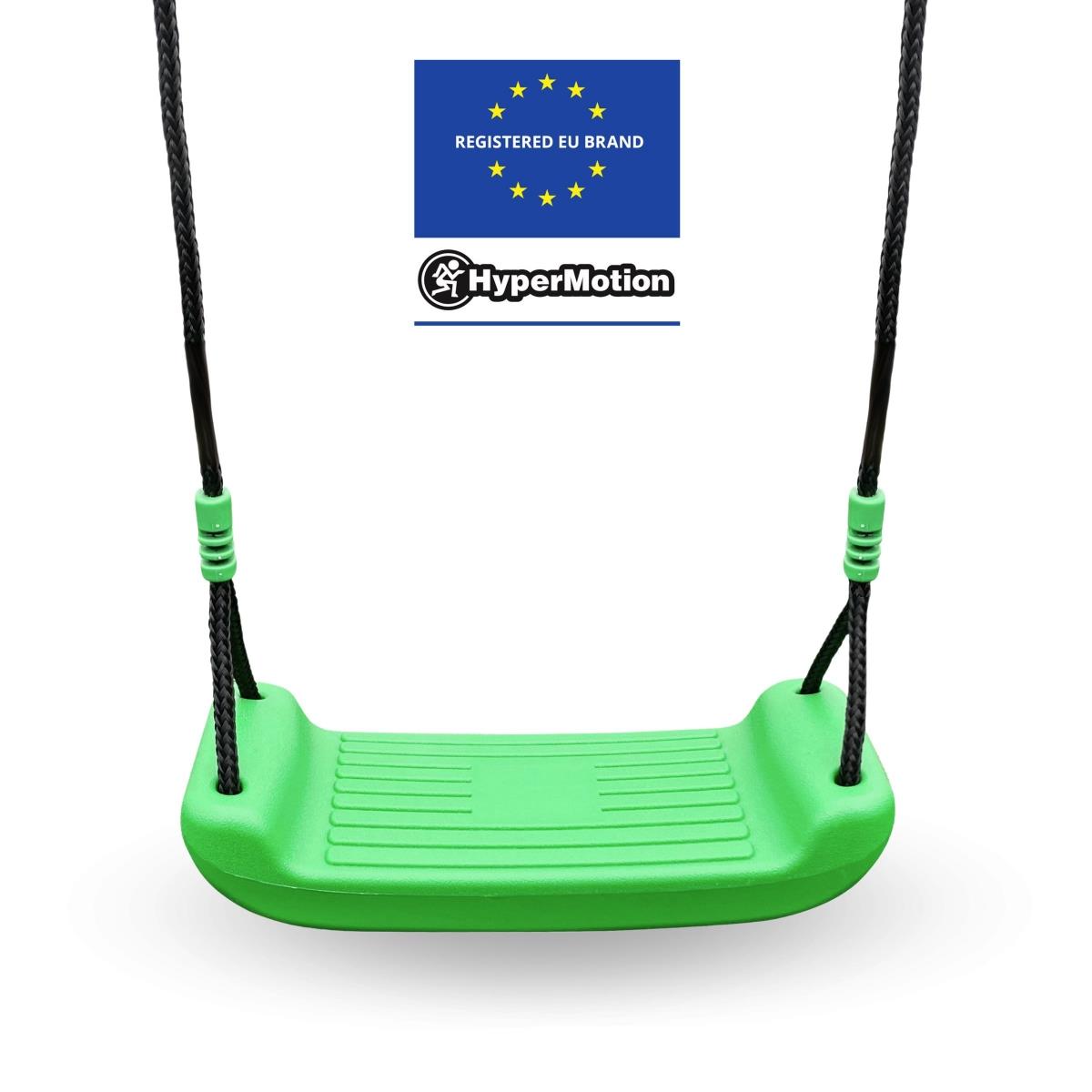 Balançoire pour enfants 6 personnes - aire de jeux de jardin