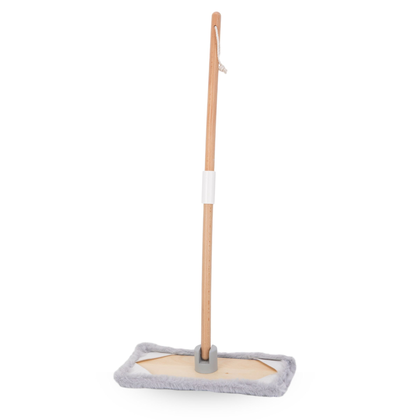 Set de nettoyage en bois