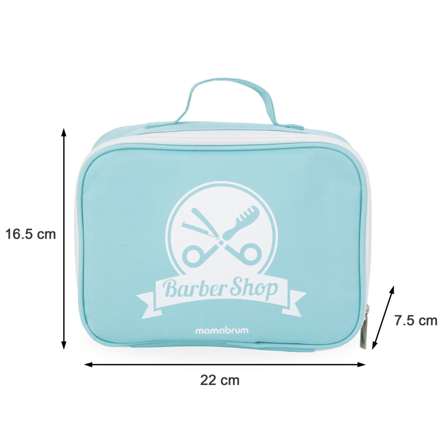 Petit set de coiffeur