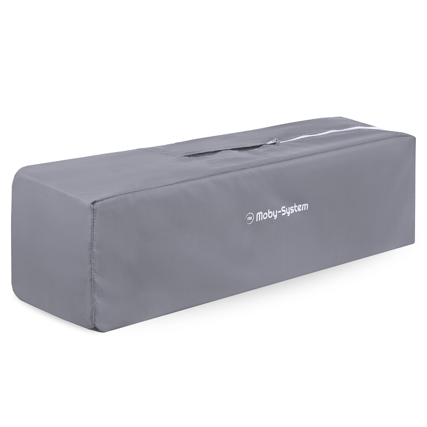 Lit parapluie 0 - 36 m avec table à langer + parc Moby-System HUXLEY