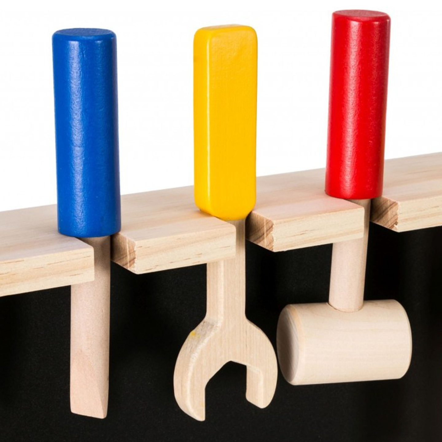 Coffret de bricolage en bois XXL