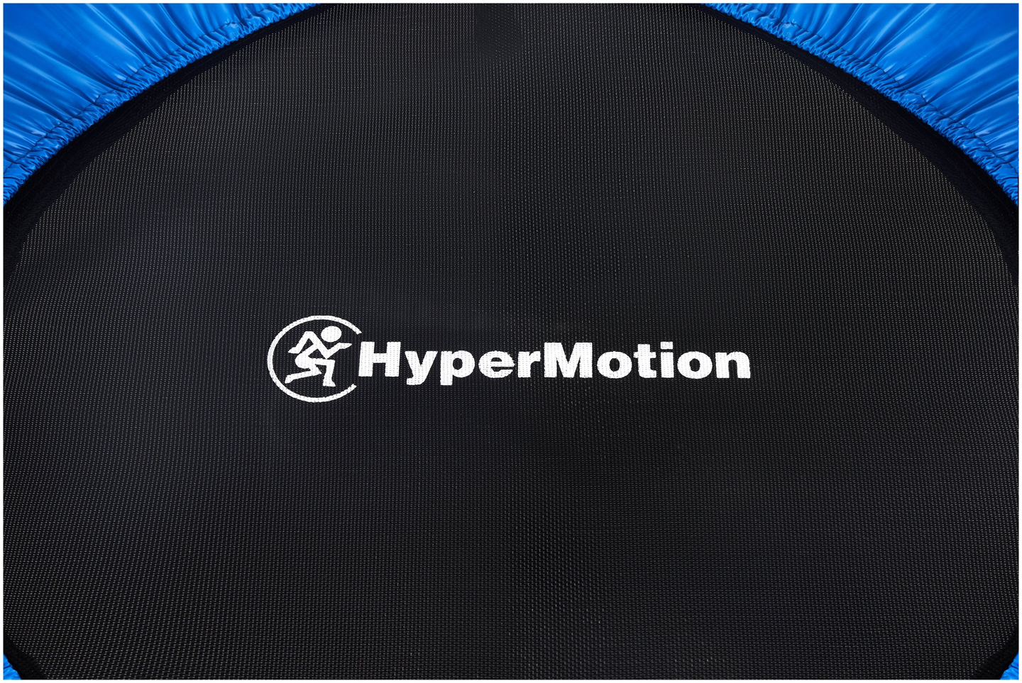 Mini trampoline pour enfants et adultes - jusqu'à 50kg - 91cm - pour la maison et le jardin