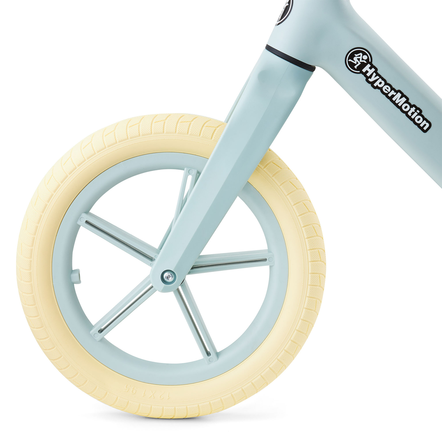 Vélo de cross-country HyperMotion Marcelo pour enfants - neuf