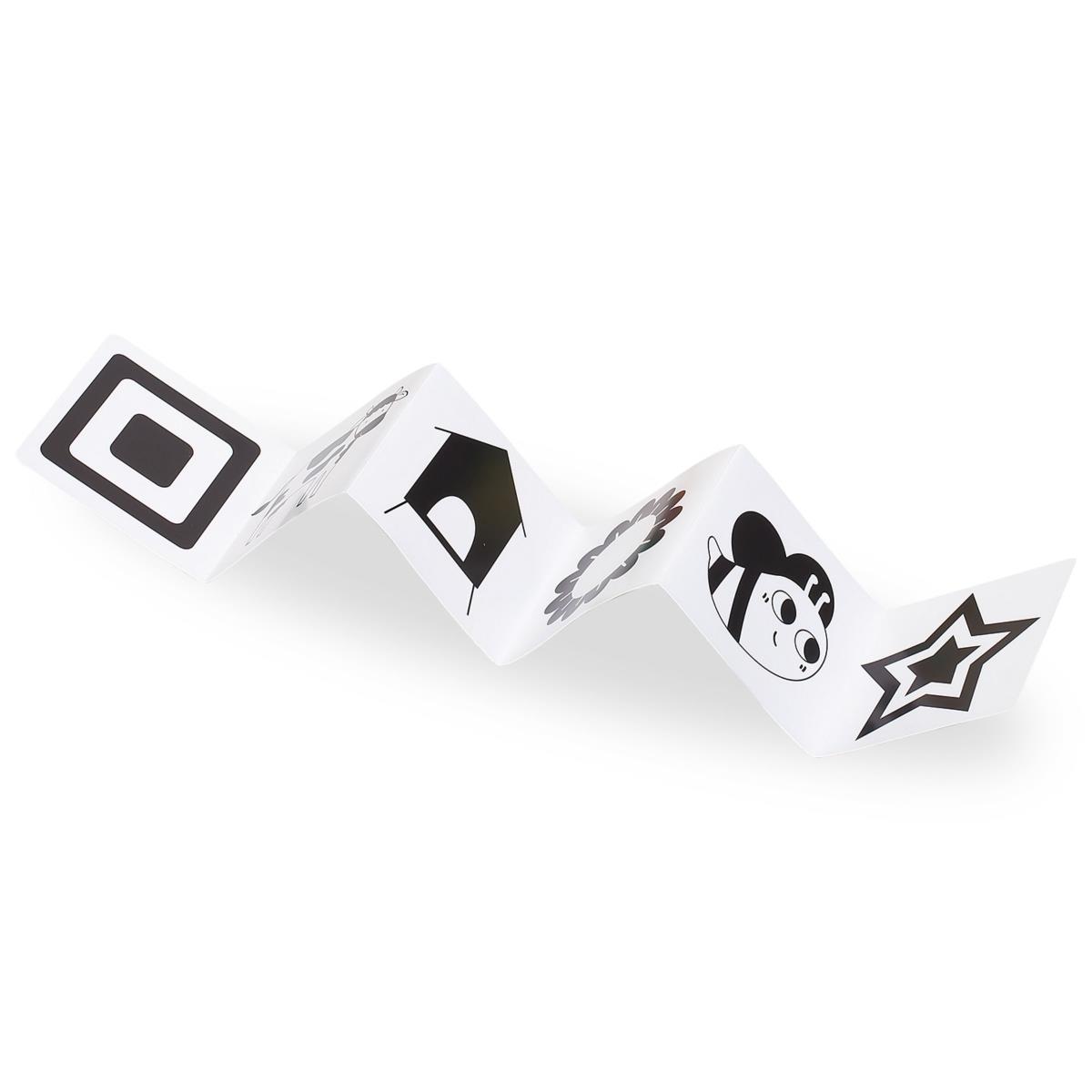 Ensemble de jouets Montessori pour les enfants de 0 à 6 mois